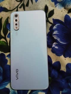 Vivo S1 good condition