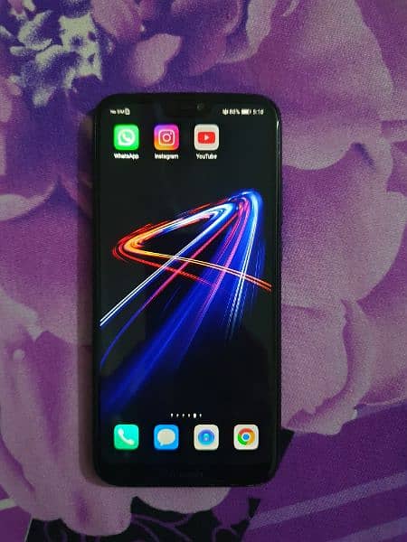 Huawei p20 lite 4/64 1