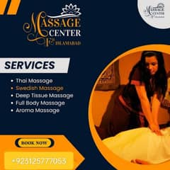 Girls and women required for therapy center