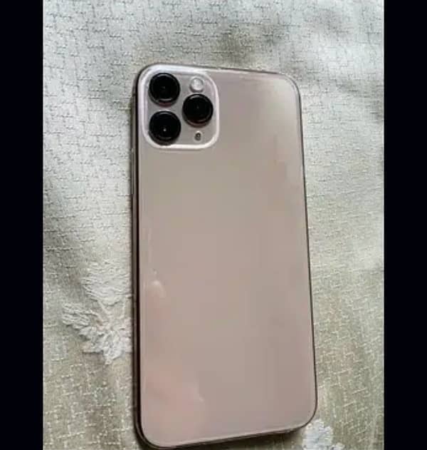 Iphone 11 Pro Non PTA 0