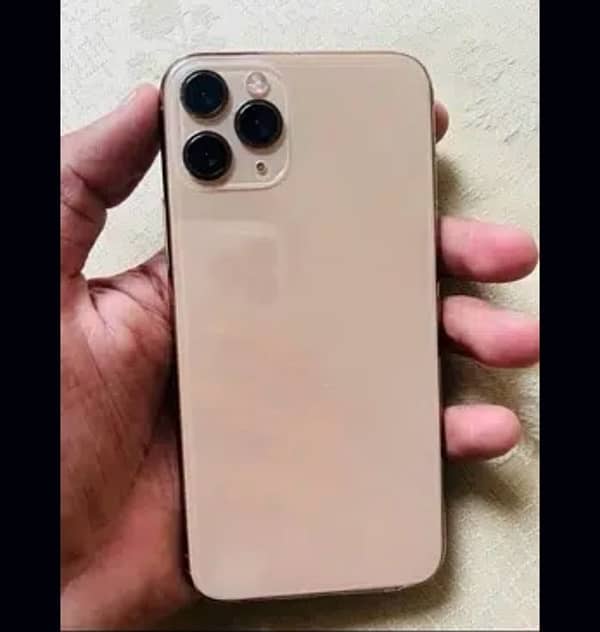 Iphone 11 Pro Non PTA 2