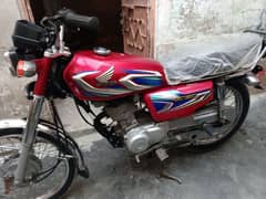 honda 125 03112750034