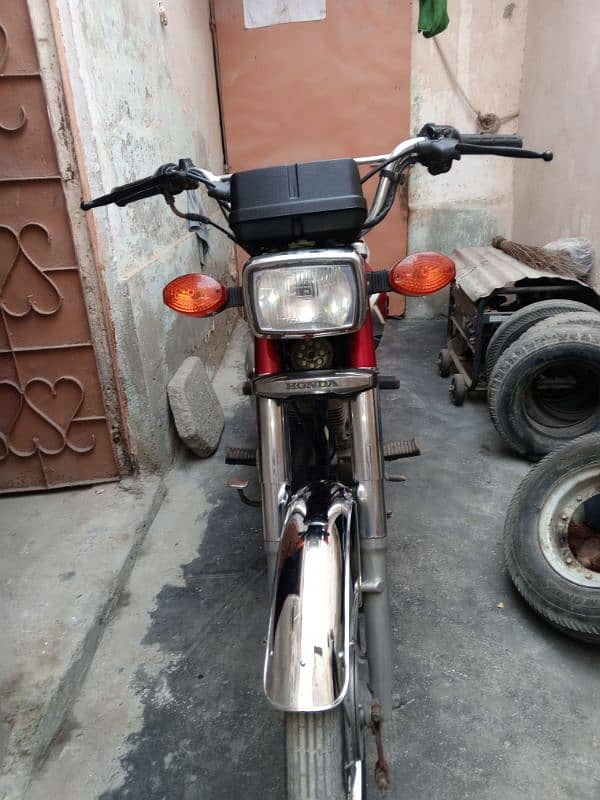 honda 125 03112750034 4