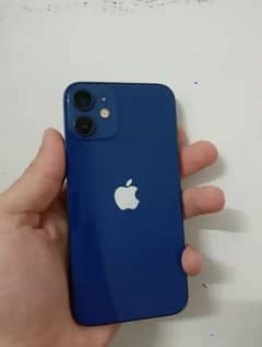 Iphone 12 mini 128Gb non pta 10/10 condition