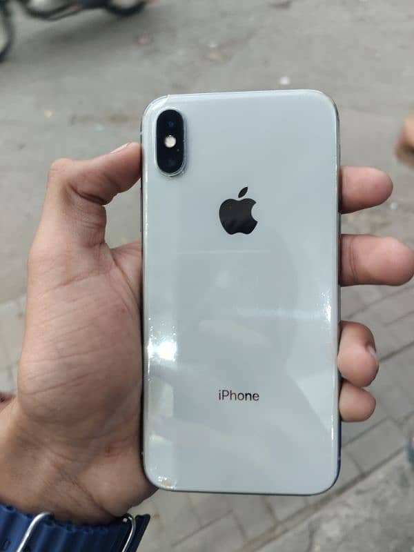 iphone x 64 gb 0