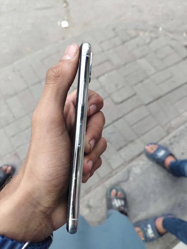 iphone x 64 gb 2