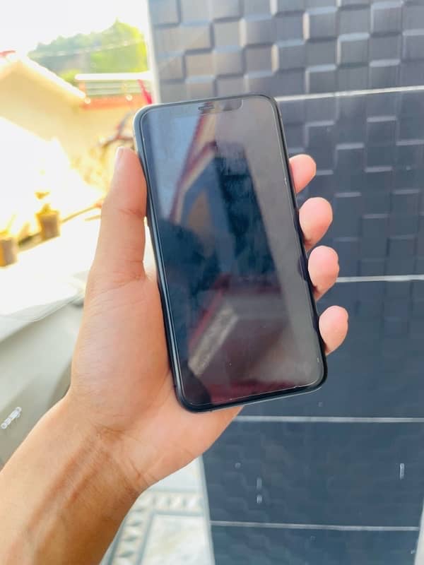 iPhone 11pro waterpack 3