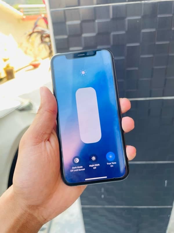 iPhone 11pro waterpack 5