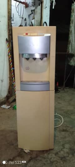 water dispenser