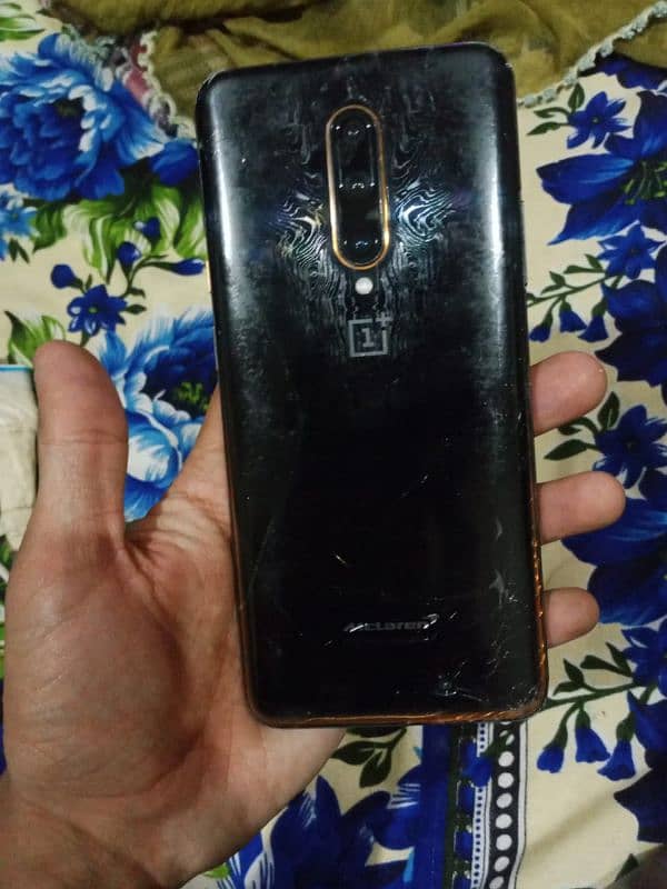 OnePlus 7T PRO SPECIAL EDITION McLaren 3