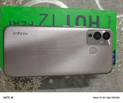 infinix