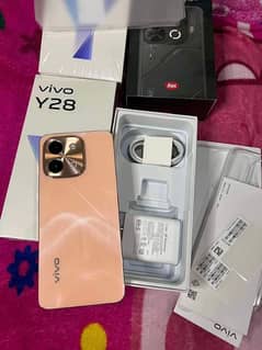 vivo y28.8/128 GB, 03230374234 My whatsapp number