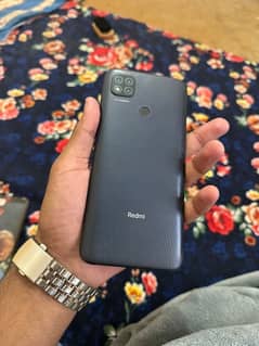 xiaomi Redmi 9c 3/64