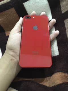 iPhone 8 Plus PTA approved 64gb