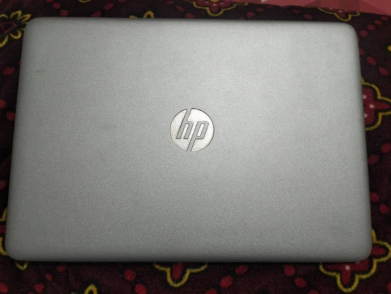 HP Elitebook G3 840 i5 6th Gen 0