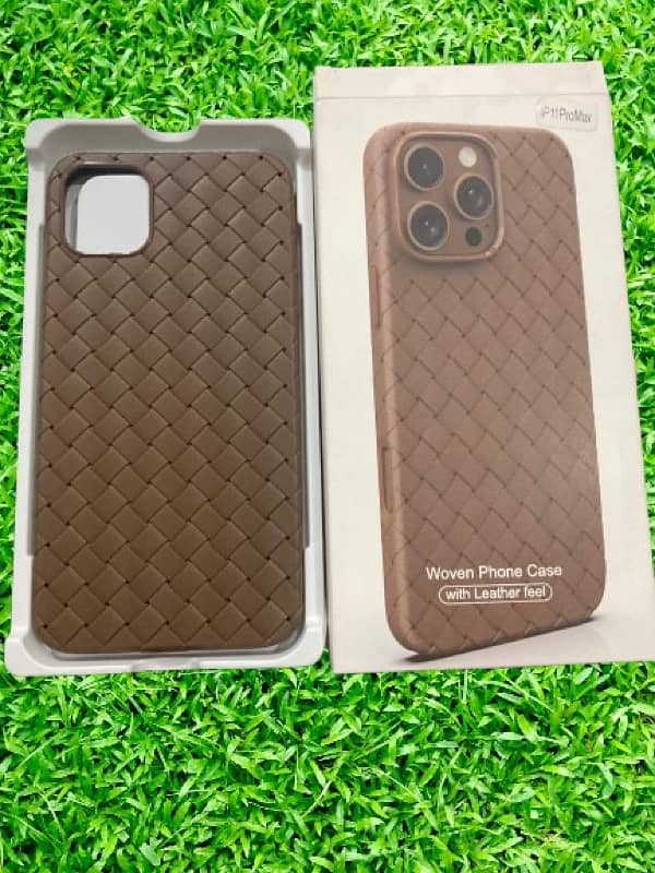 Iphone 11 pro max official cases 4