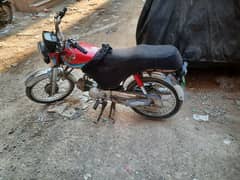 Honda CD 2019 Model