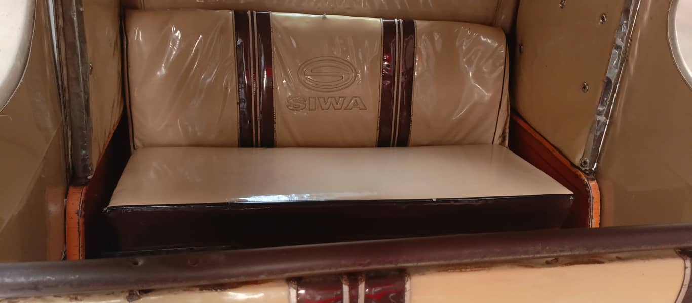 Auto Rikshaw Siwa 5