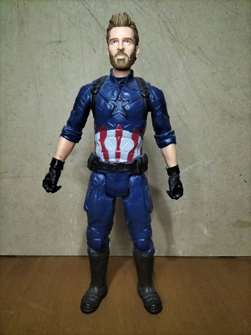 Action figure for sale 1