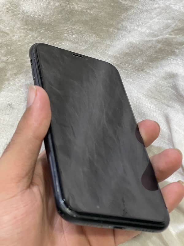 I phone Xr non pta all ok factory unlock 2