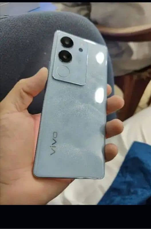 vivo v29 4