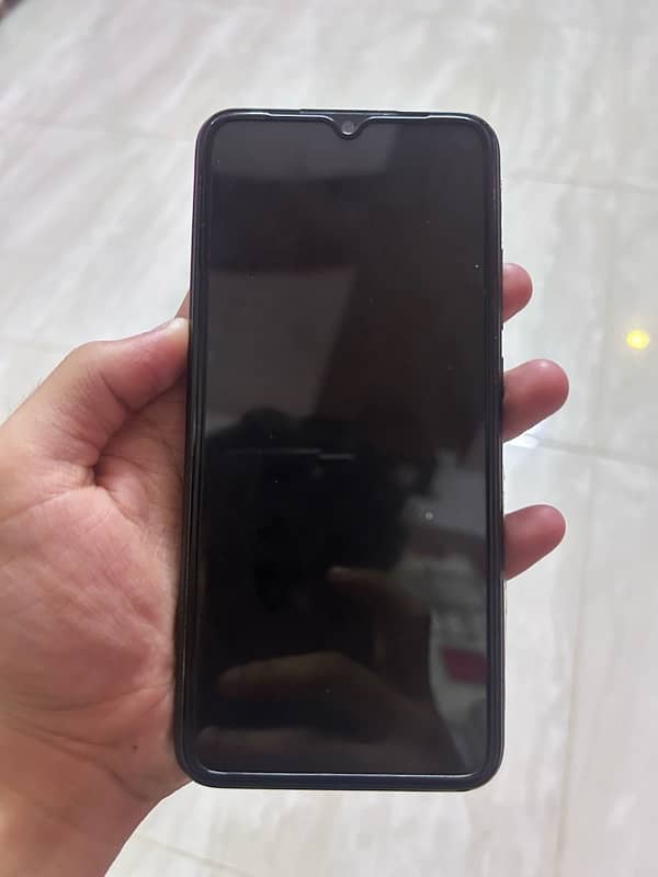 Redmi 9c Pta approved Urgent sale 3