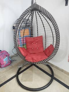 Swinging Chair Jhoola