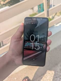 Google pixel 5