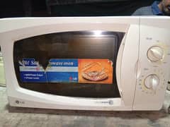 microwave original