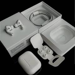 Airpods pro (2nd generation)