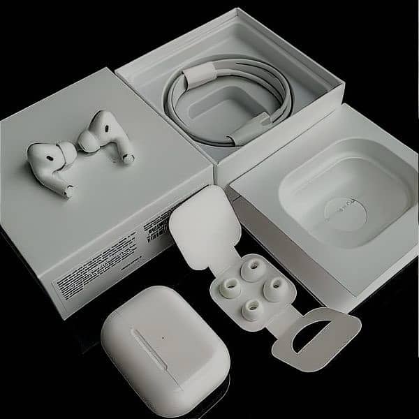 Airpods pro (2nd generation) 0