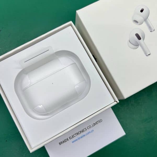 Airpods pro (2nd generation) 2