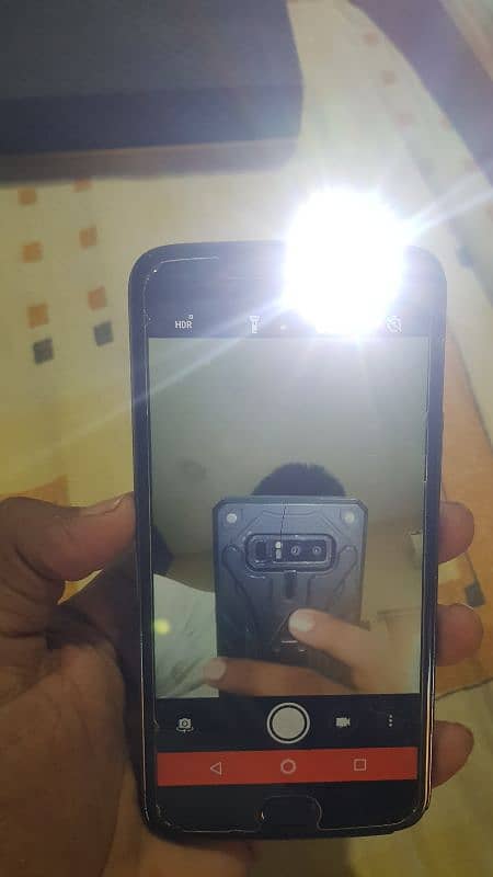 moto E4 plus 2gb 16gb extendable onky phone 4