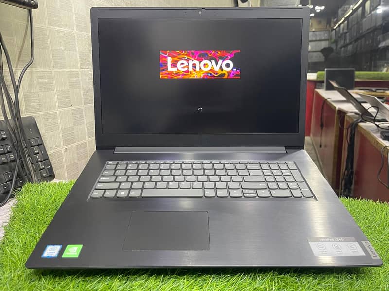 Lenovo IdeaPad L340 (Graphics Card 02 GB) 0322-8832611 3