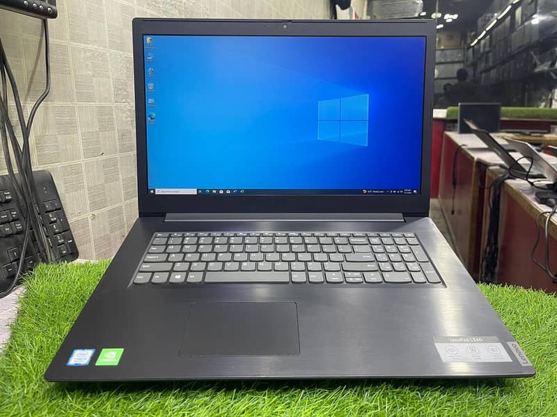 Lenovo IdeaPad L340 (Graphics Card 02 GB) 0322-8832611 5