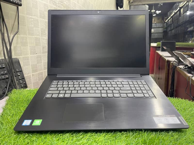 Lenovo IdeaPad L340 (Graphics Card 02 GB) 0322-8832611 7