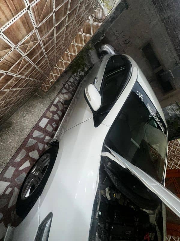 Honda City IVTEC 2016 0