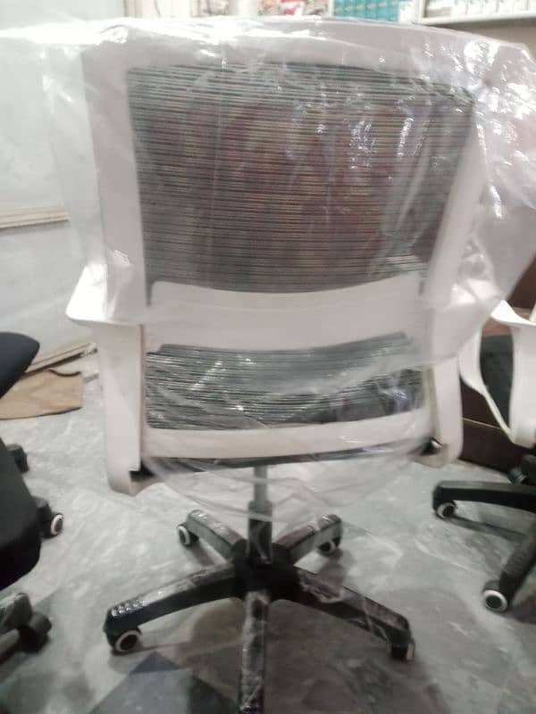 Office Chair for sale slightly Used 1