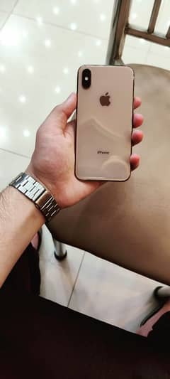 iPhone Xs