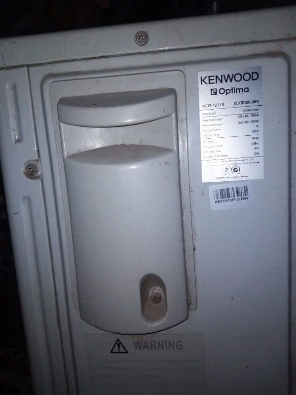 KENWOOD AC KEO-12315 3