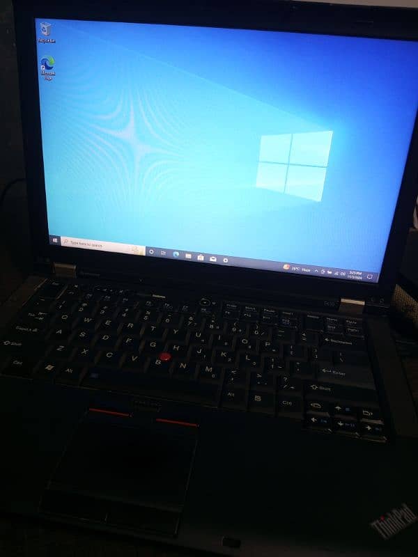 Lenovo Laptop T410 Core i5 80GB 4GB 1