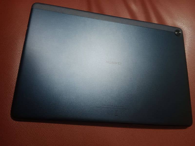 hauwae tab mate pad T10 new condition 7