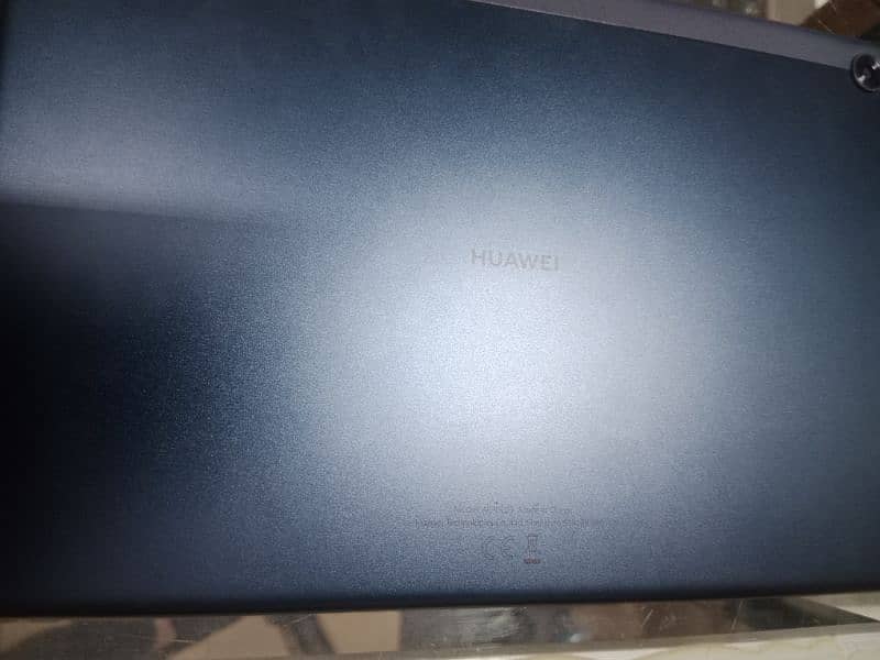 hauwae tab mate pad T10 new condition 8