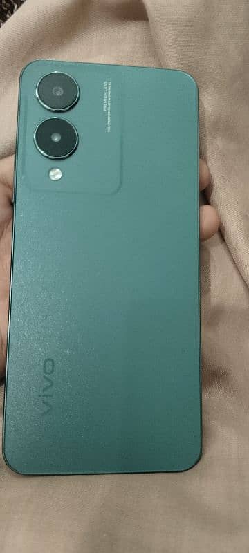 vivo y17s 5