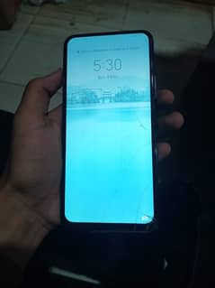 huawei Y9a.  8/128