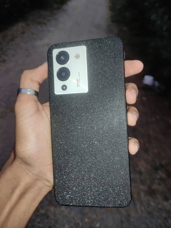 INFINIX NOTE 12 (URGENT SALE) 0