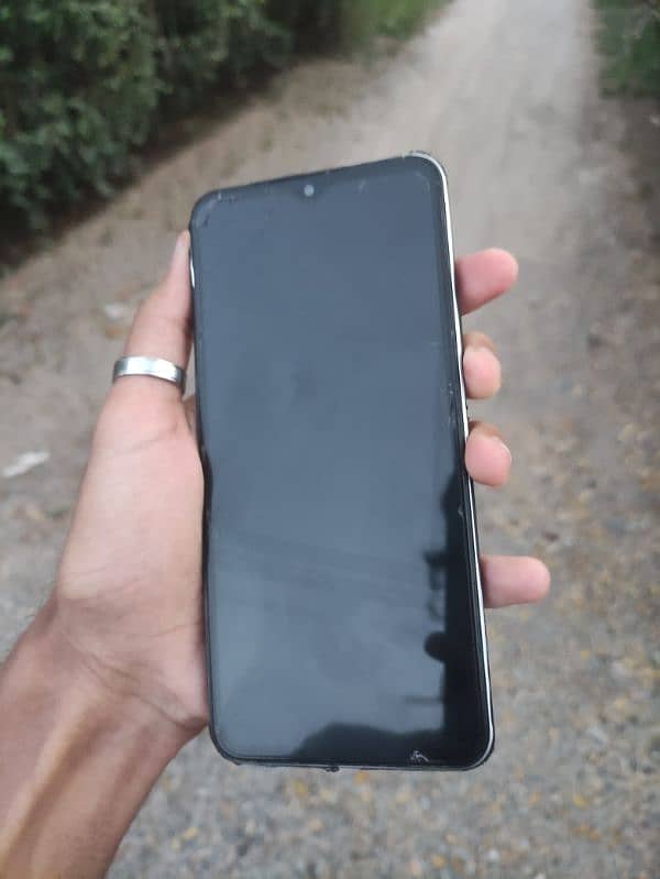 INFINIX NOTE 12 (URGENT SALE) 1