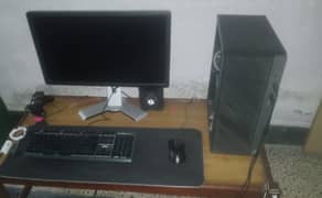 Gaming PC 1080p/1440p ultra 60fps full setup