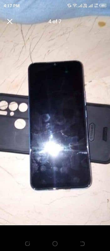 tecno pova neo 4 gb 64 gb 3