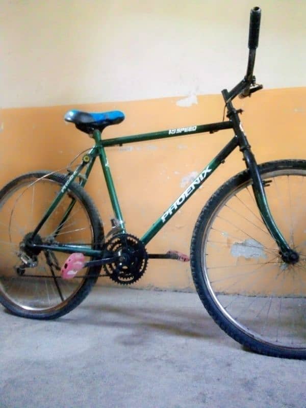 cycle for sale 1